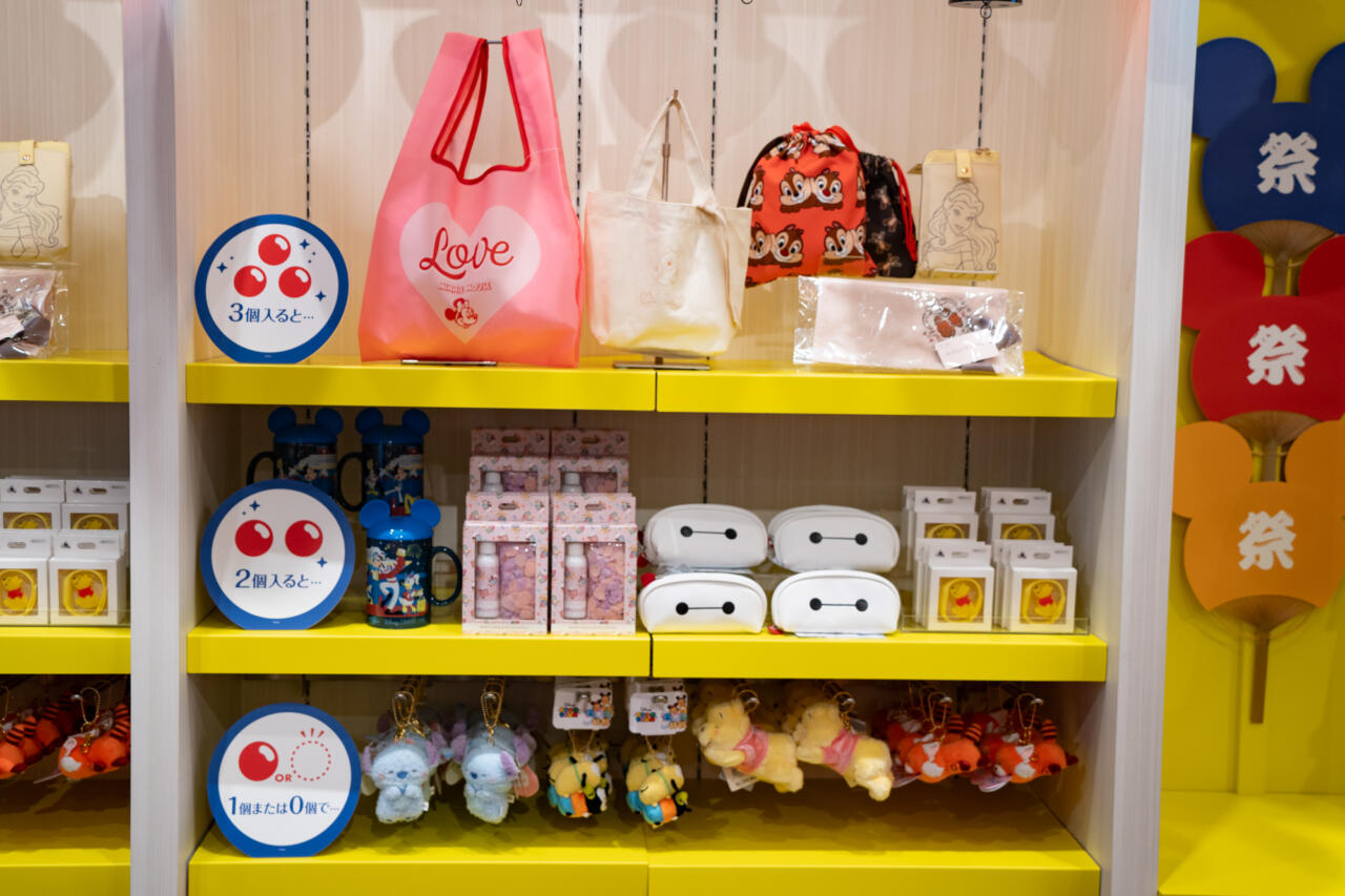 【倫さま専用】ディズニーグッズ わんわん物語新作グッズ発売‼️