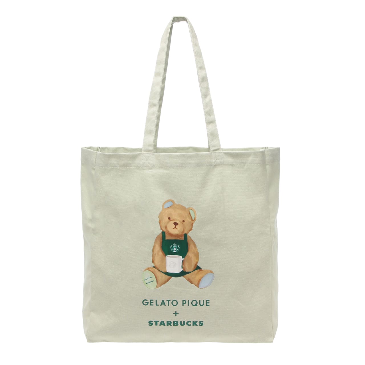可愛すぎる初コラボ！【ジェラピケ×スタバ】タンブラーやトート