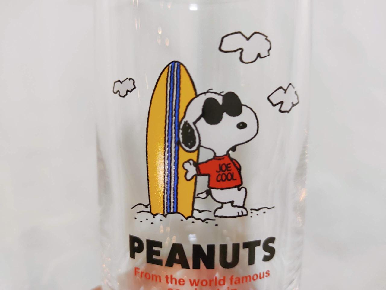 PEANUTS×ニトリ】デコホームで見つけた♪ 夏におすすめレトロ可愛い「スヌーピー」アイテム４選！（1/5） mimot.(ミモット)