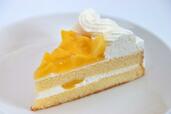【成城石井 】【成城石井 マンゴーのショートケーキ】マンゴー好きは絶対ゲット！