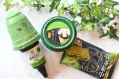 【セブン-イレブン新商品】抹茶のアイス3アイテムが、2026年4月28日（火）より全国のセブン-イレブンに登場