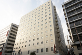 大阪東急REIホテル