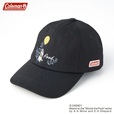Coleman ＜くまのプーさん＞デザイン キャップ 3,278円｜イオン限定ディズニー「くまのプーさん」グッズ