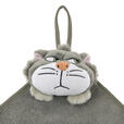 ルシファー タオル ループ シンデレラ DISNEY CAT KITCHEN 2,200円