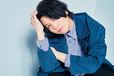 斉藤壮馬　撮影：友野雄
