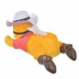 プーさん ティッシュボックスカバー Western Pooh 3,740円