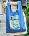 Comic Print Eco Bag ¥3,500｜Lantinam『白雪姫』コレクション