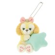 ぬいぐるみチャーム
