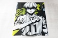 【「ファミマで熱狂!6月はブルーロックで盛り上がれ!」キャンペーン】「A4クリアファイル」線画バージョンの潔世一