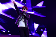 KANGTA＠「SMTOWN LIVE」