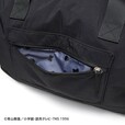 『名探偵コナン』キャリーケースに取り付け可能な2WAYボストンバッグ