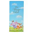 プー&フレンズ フェイスタオル Roo & Lumpy - From the Winnie-the-Pooh 1,800円