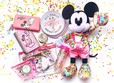 Let’s Celebrate with Mickey Mouse! -2020-