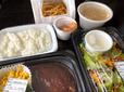 【ココス テイクアウト】一汁三菜が1500円で実現しました