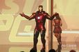 「アイアンマン・エクスペリエンス」グランドオープニングセレモニー|香港ディズニーランド