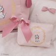 【Maison de FLEUR】『おしゃれキャット』「マリー」シリーズ／ポーチ