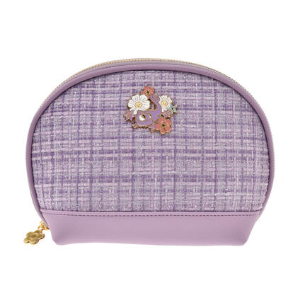 MARY QUANT×ディズニー】最強に可愛いエコバッグも！『塔の上の 