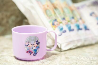 ディズニー新ホテル】えっこれも貰えちゃうの!?「限定アメニティ」が