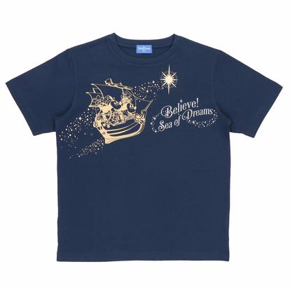 東京ディズニーシー】注目グッズ登場！新ショー「ビリーヴ！～シー