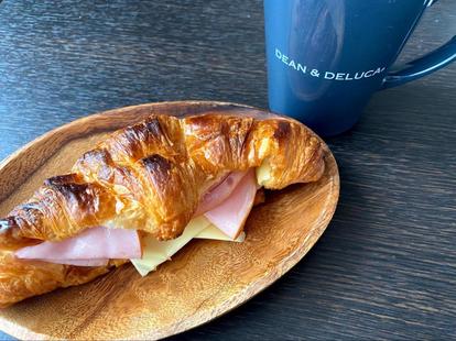 セブン の 冷凍パン が超便利 激ウマ おすすめ5品 神アレンジレシピ 写真 17 28 うまいパン