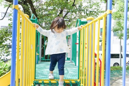 ごめんで済まない 親が守らせるべき 公園遊びマナー 8箇条 1 2 ハピママ