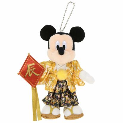 東京ディズニーリゾート】2024「お正月グッズ」まとめ！全部ほしくなる