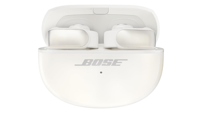 BOSE ワイヤレスイヤホン ホワイト New Bose Quiet Comfort Ultra Earbuds - White | P.C. Richard & Son