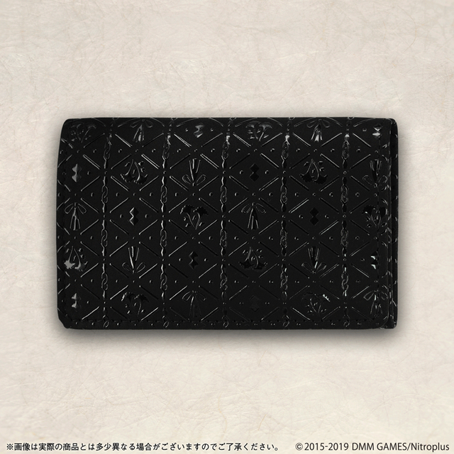 © 2015-2019 DMM GAMES/Nitroplus