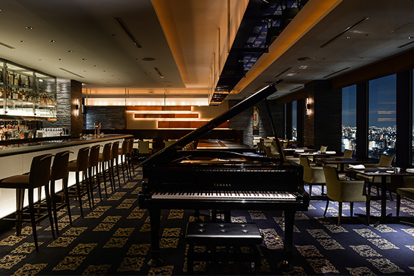 “ミステリーホテル®”第3弾「都会迷宮へのチェックイン ーThe night returns.ー」