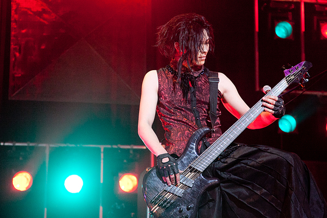 アルルカン・祥平（B）　（撮影・さわきみのり）