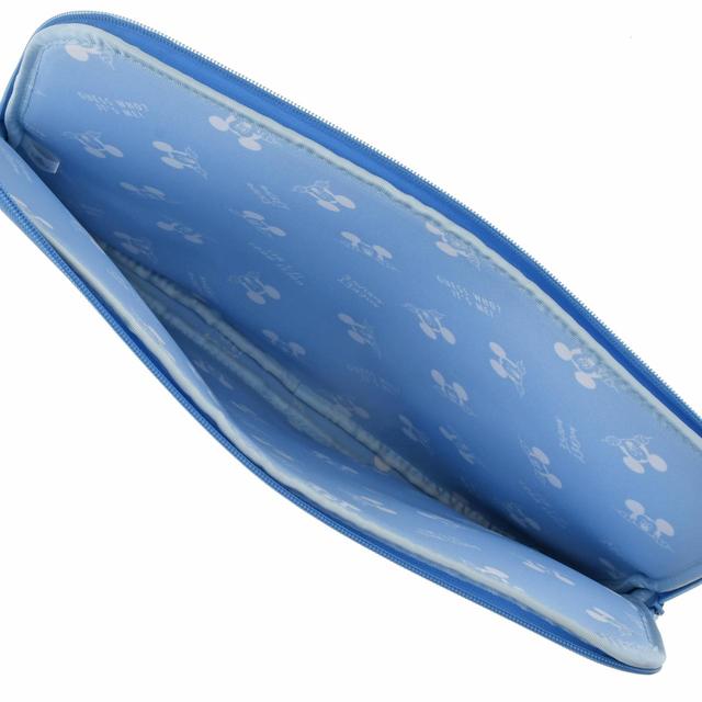 ノートパソコンケース <ミッキーマウス>3300円