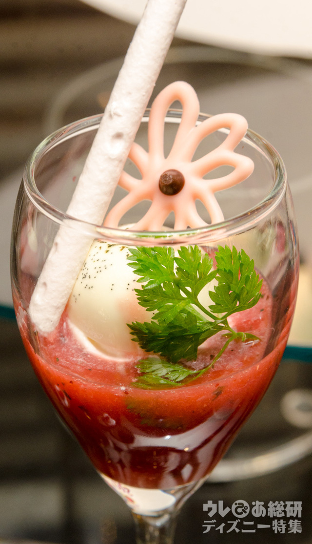 “ディズニー・イースター”エンパイアランチ