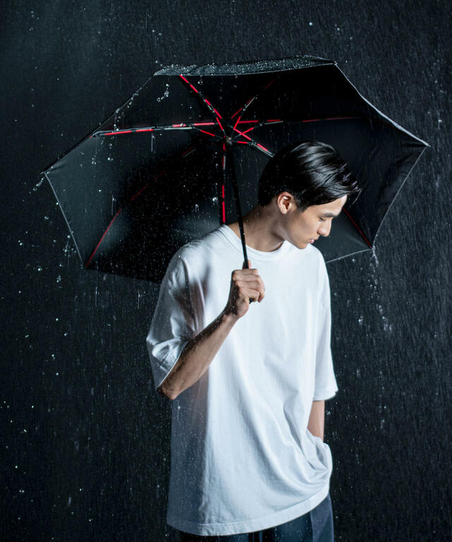 Wpc. IZA「ウィンドレジスタンス」3,850円（税込）