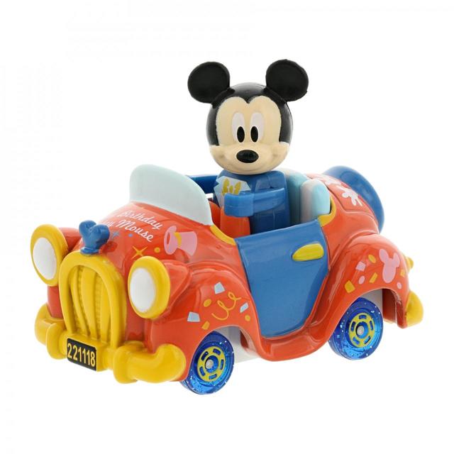 ディズニー・ビークル・コレクション〈トミカ〉