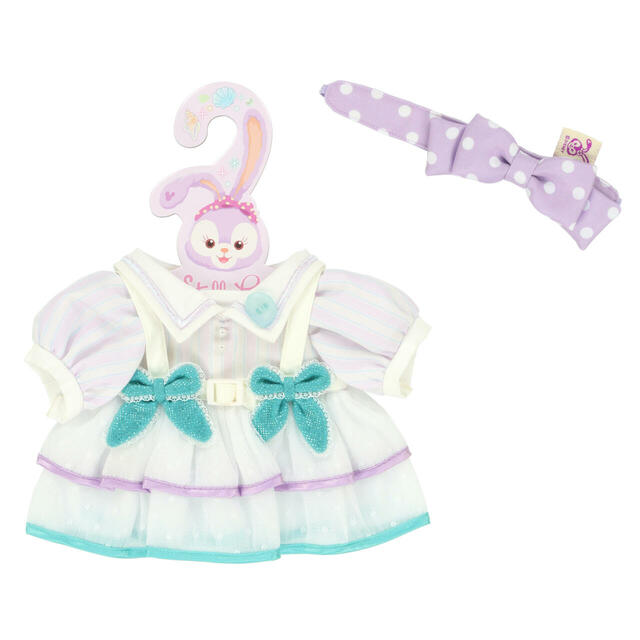 ぬいぐるみコスチューム