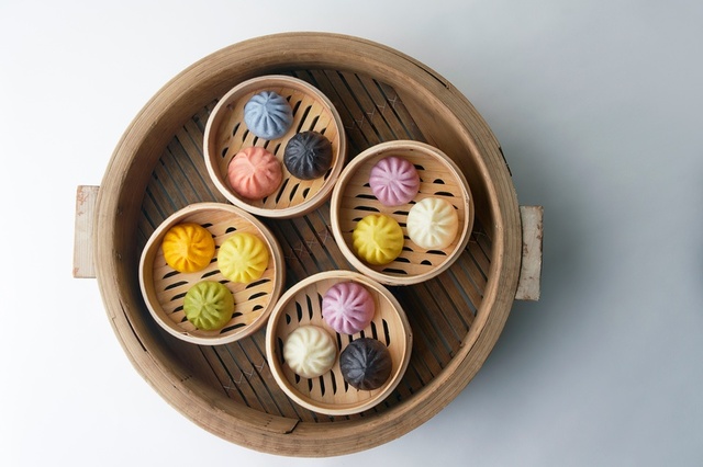 「TOKYO PAO」肉まん