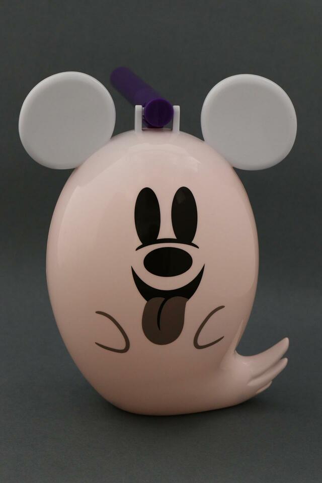 ランタン 2,500円｜東京ディズニーリゾート「ディズニー・ハロウィーン」2023スペシャルグッズ｜販売店舗：東京ディズニーランド「ディズニー&カンパニー」、東京ディズニーシー「エンポーリオ」