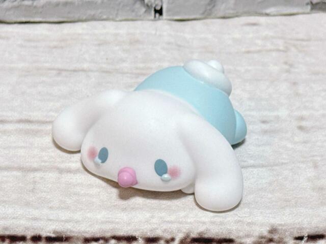 3．シナモロール