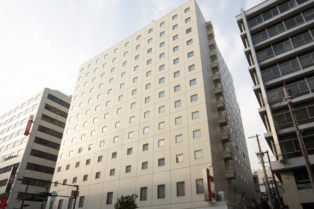 大阪東急REIホテル