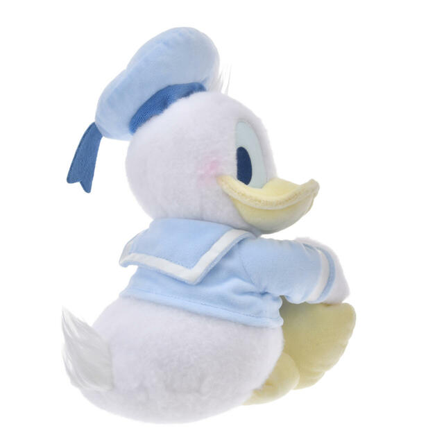 ドナルド ぬいぐるみ DONALD MOKOMOKO BIRTHDAY 3,300円