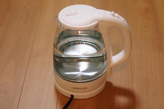 お湯を入れた状態がこちら