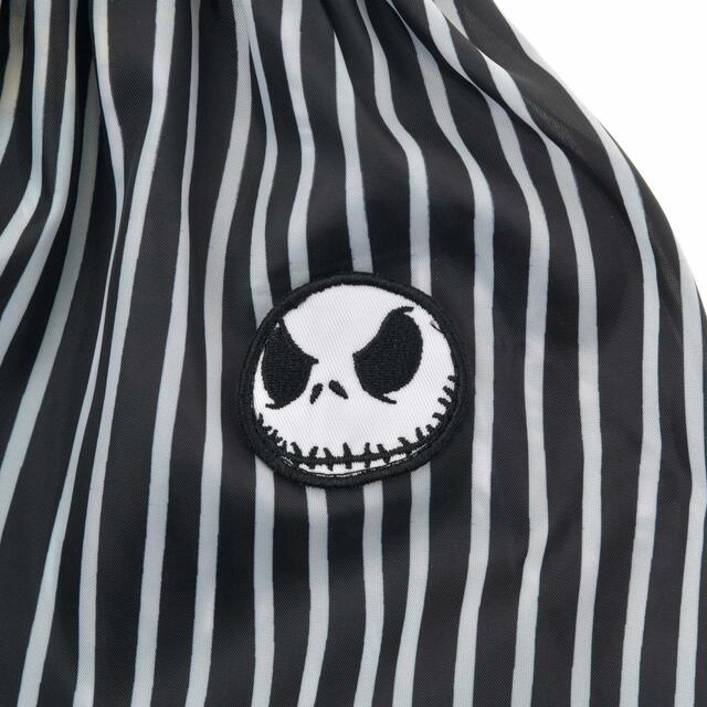 スカート 7,260円  『ティム・バートン ナイトメアー・ビフォア・クリスマス』30周年記念商品