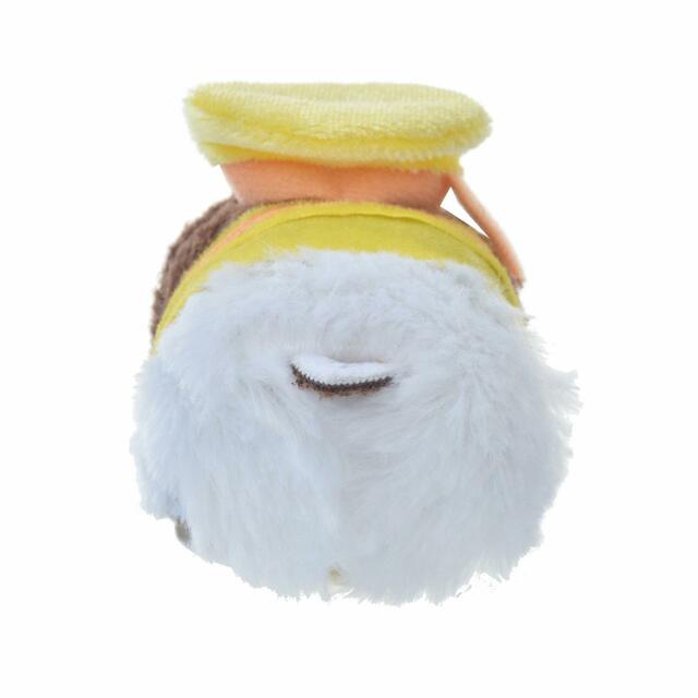 ツムツム ぬいぐるみ チップ ミニ(S) パステルセーラー TSUM TSUM 1,320円