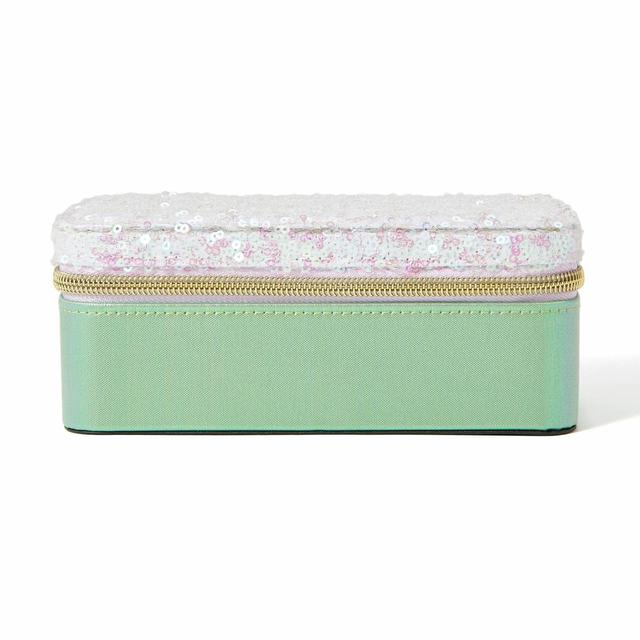 PRINCESS DAYS by Francfranc アリエル/トラベルジュエリーボックス M 4,800円