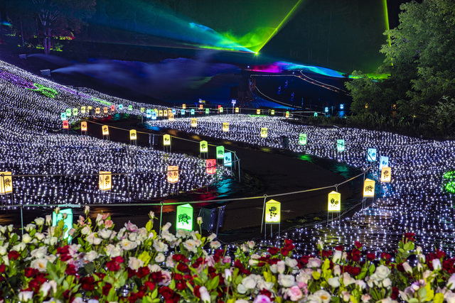 アパリゾート上越妙高「アパリュージョン2019」