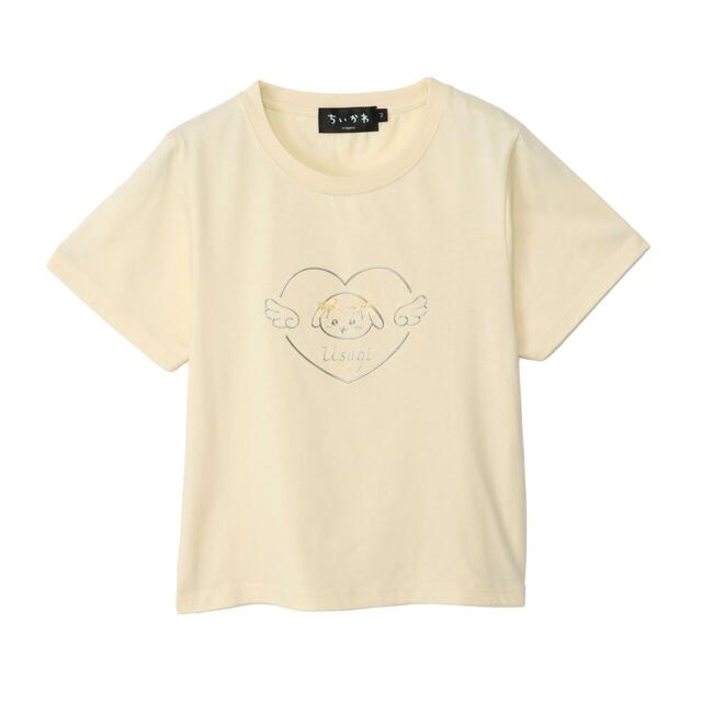 Tシャツ リボンリボン 4種 M/L/XL 各3,520(税込)