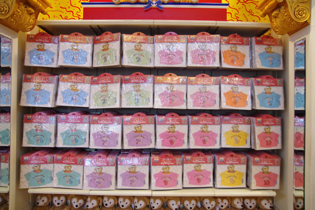 「ジャーニー・ウィズ・ダッフィー Your Friend Forever」初日レポ