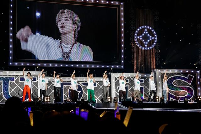 「BUDDiiS vol.06 -BRILLIANT-」10月15日(日) 幕張メッセイベントホール