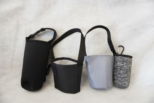 セリアで買える♪「ドリンクホルダー」おすすめ４選