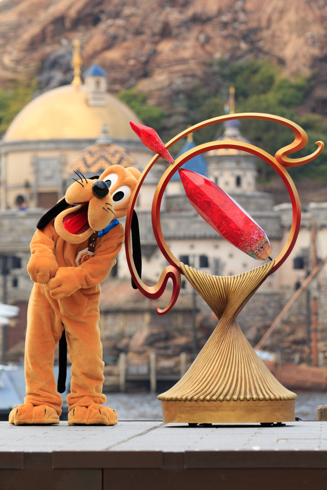 「クリスタル・ウィッシュ・ジャーニー」